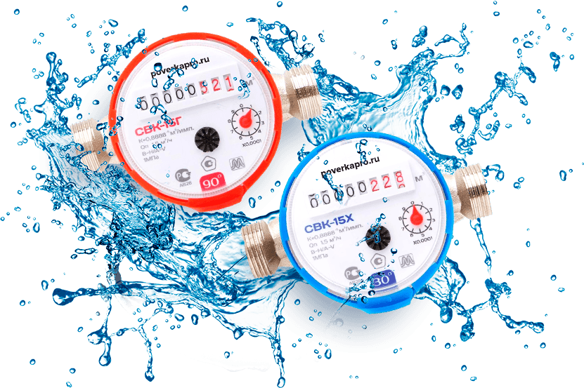 Поверка счетчиков Нальчик